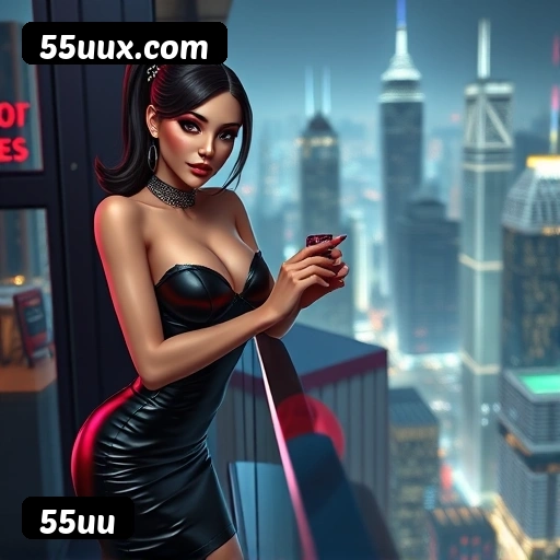 Instruções Download 55uu