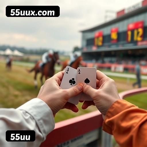 Aviator - Crash game popular na 55uu