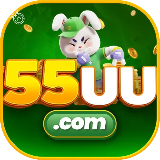 Logo da 55uu