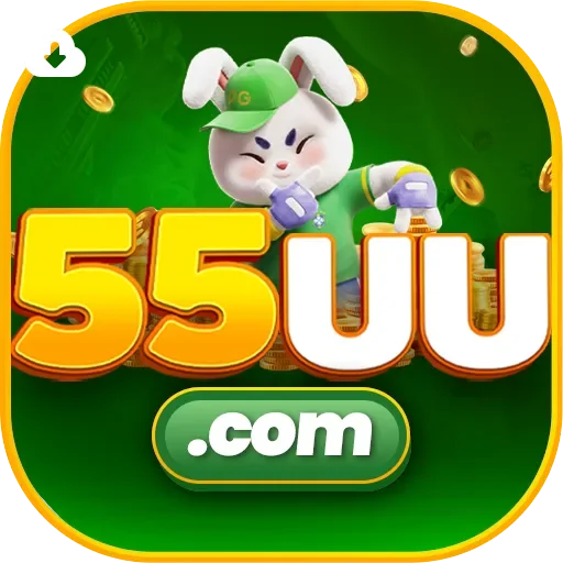Logo da 55uu