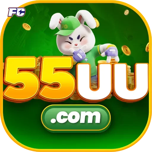 Logo da 55uu