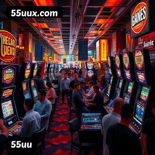 Slots mobile 55uu