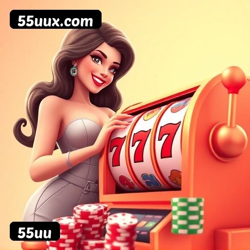 Free spins 55uu