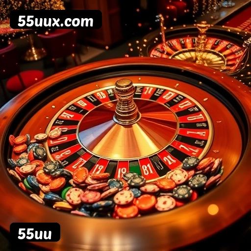 Jogos de slot online na 55uu