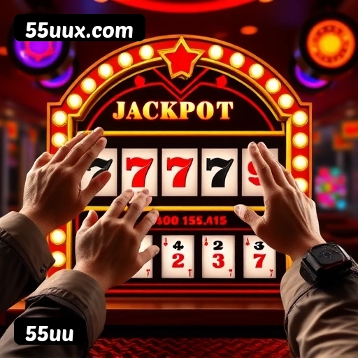 Progressão VIP 55uu