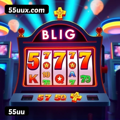 Slots desktop 55uu